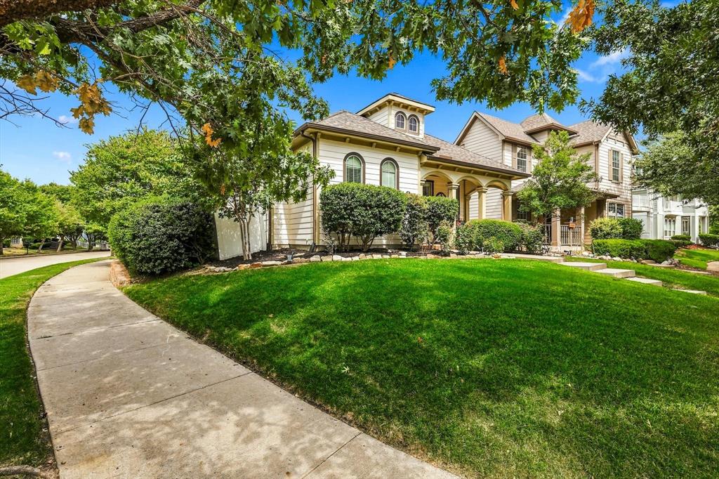 1901 Brown Thrasher Boulevard Property Photo 2