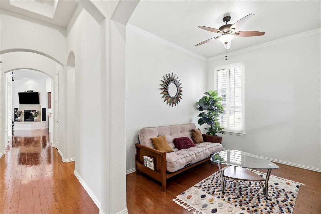 1901 Brown Thrasher Boulevard Property Photo 4