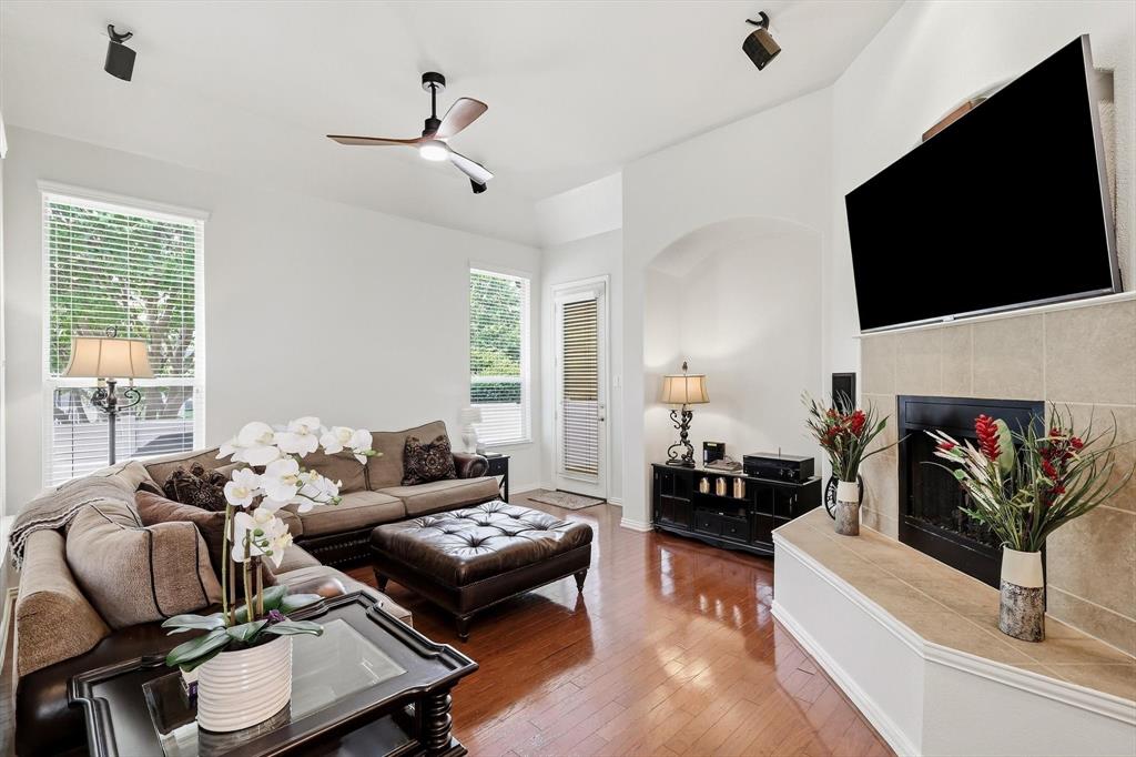 1901 Brown Thrasher Boulevard Property Photo 12