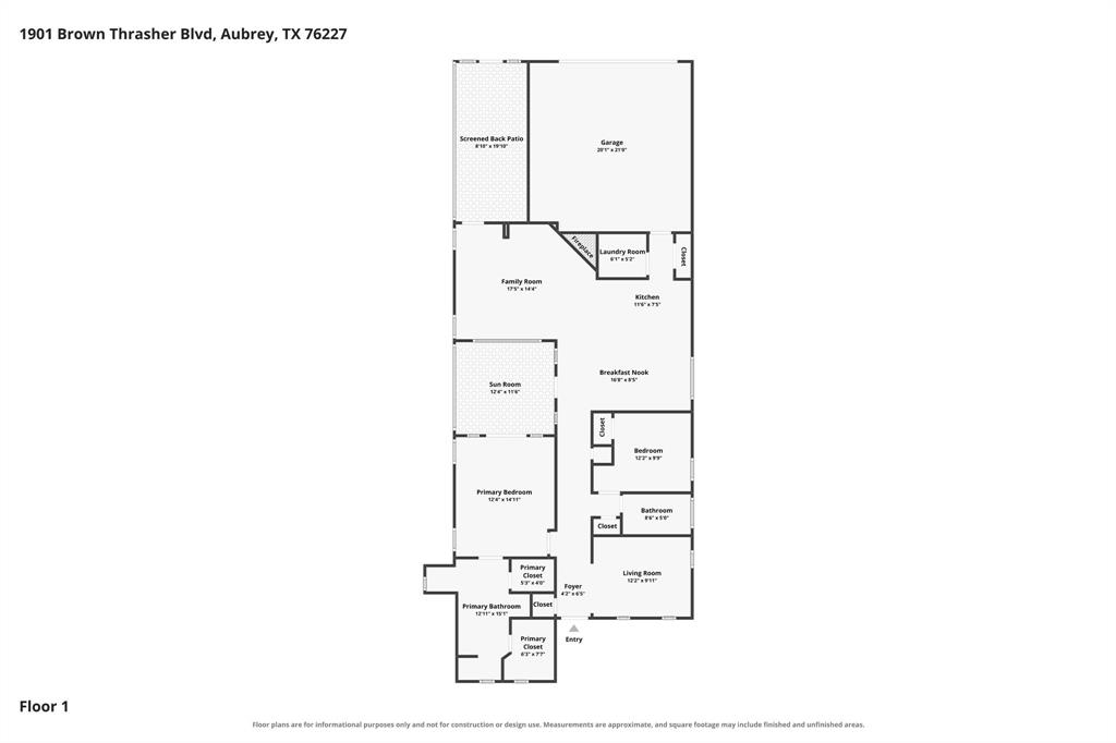 1901 Brown Thrasher Boulevard Property Photo 35