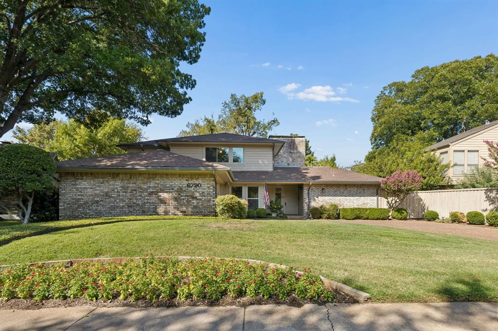 6720 Robin Willow Court Property Photo 1