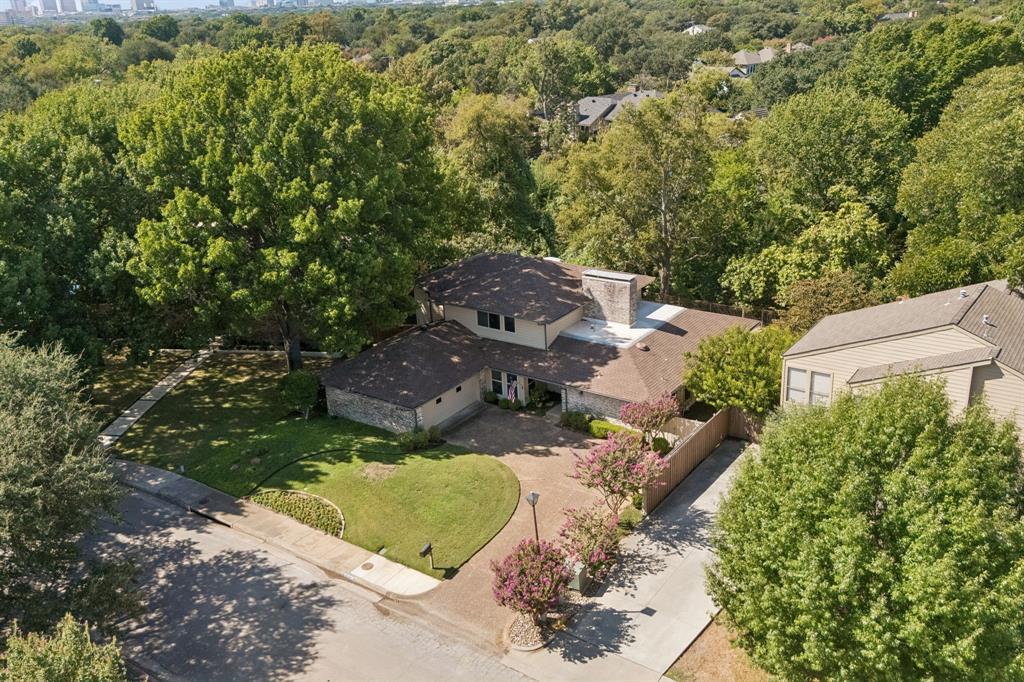 6720 Robin Willow Court Property Photo 30
