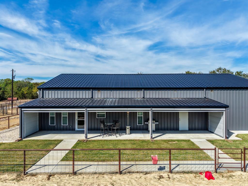 297 County Road 4820 Property Photo 1