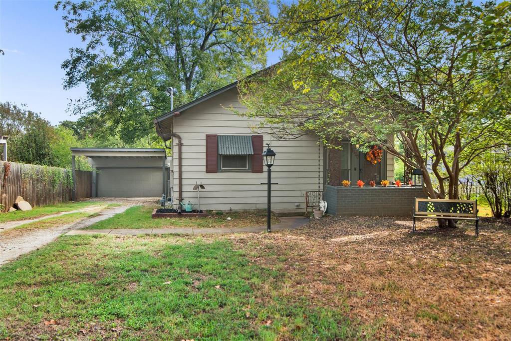 1720 S Fannin Avenue Property Photo 1