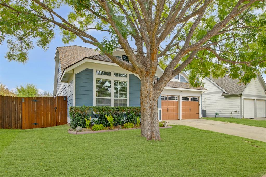 9928 Tanglebrush Drive Property Photo 2