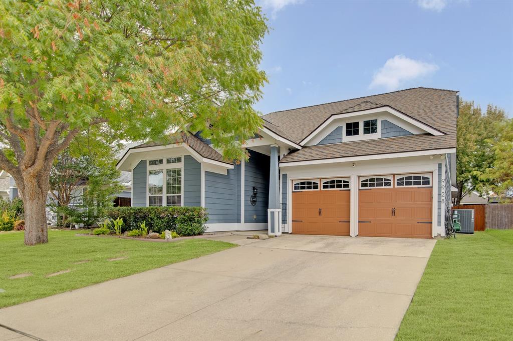9928 Tanglebrush Drive Property Photo 3