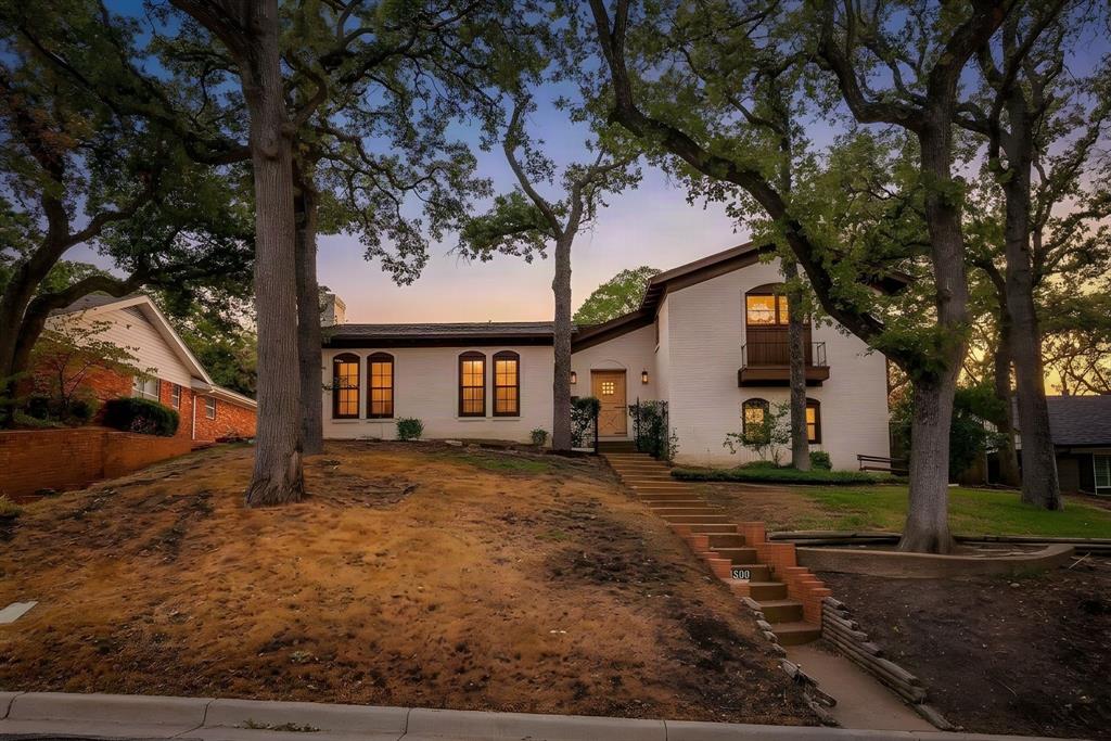 1500 Cienegas Circle Property Photo 1