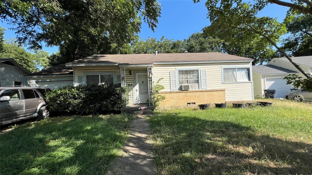 3039 Anzio Drive Property Photo 1