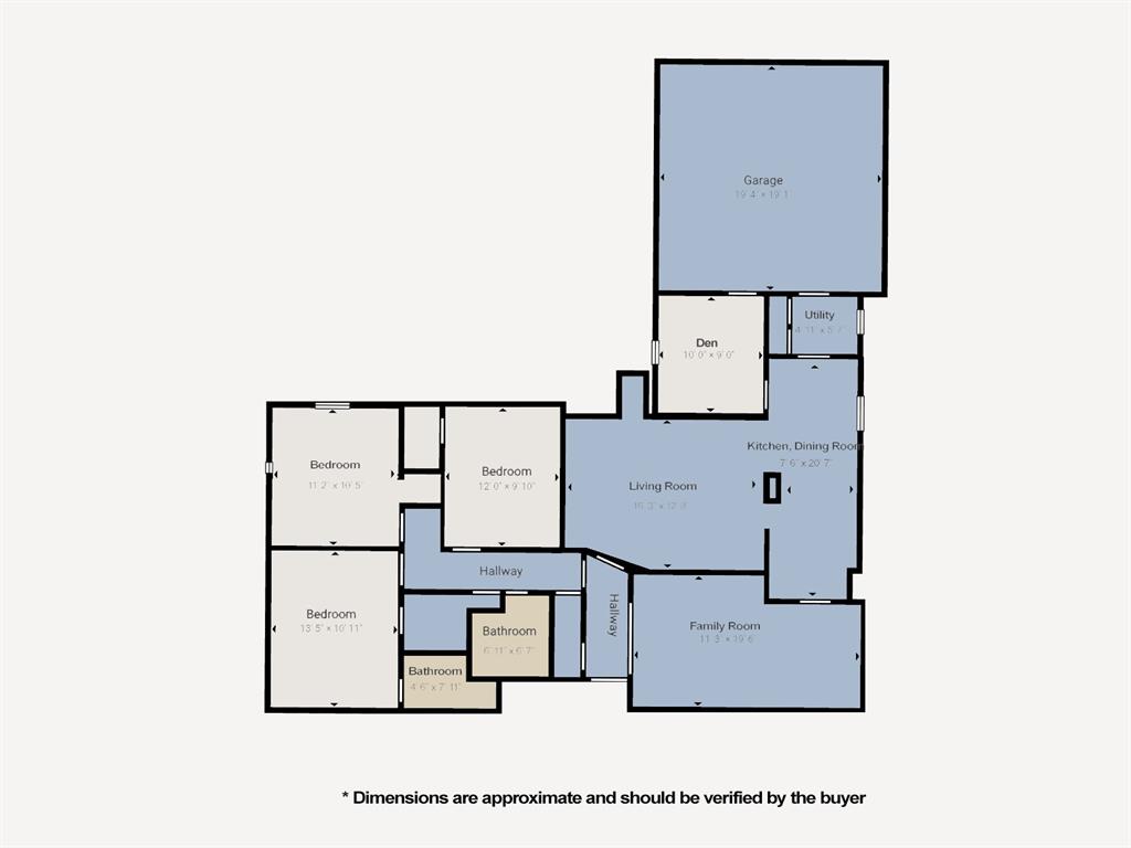 1453 Brook Valley Place Property Photo 29