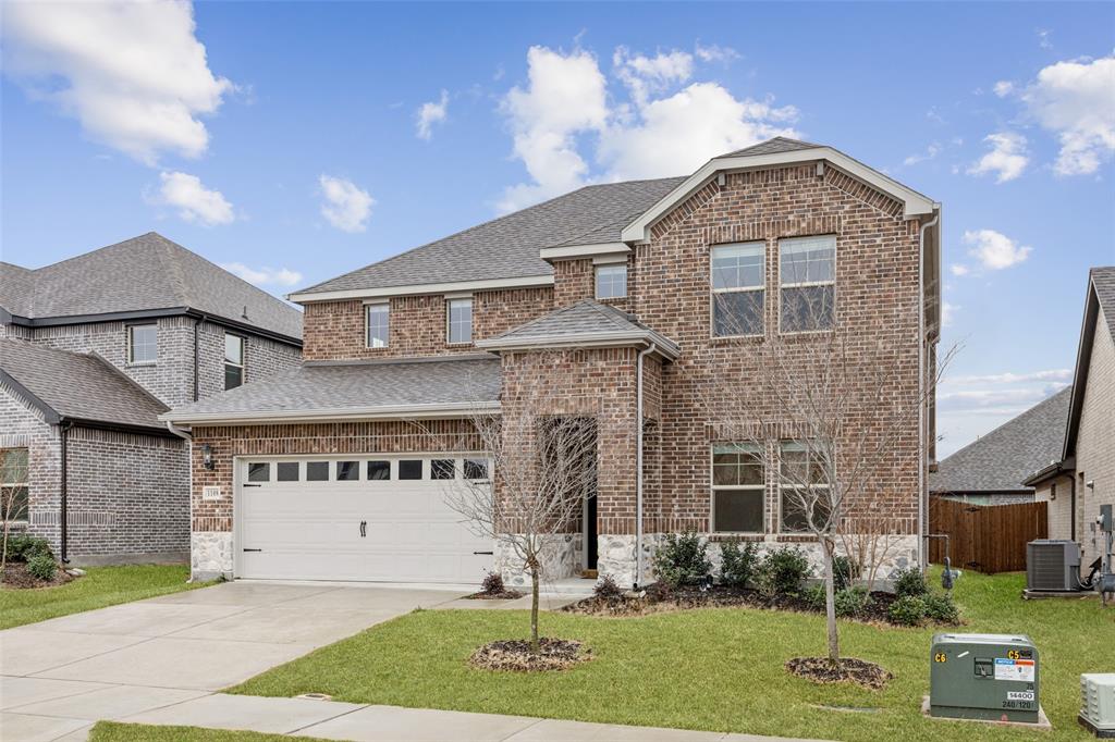 1108 Mahogany Drive Property Photo 1