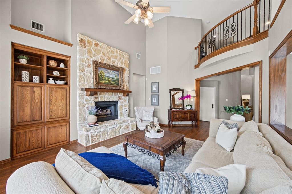 3917 Ashburton Way Property Photo 12