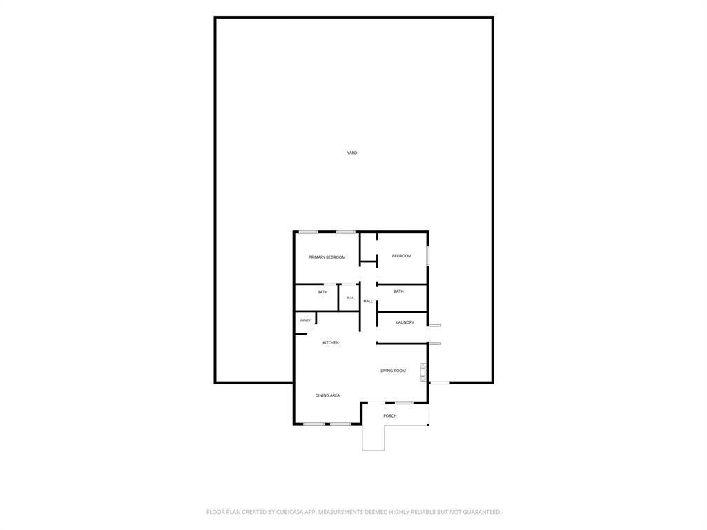 5811 Lake Granbury Trail Property Photo 13