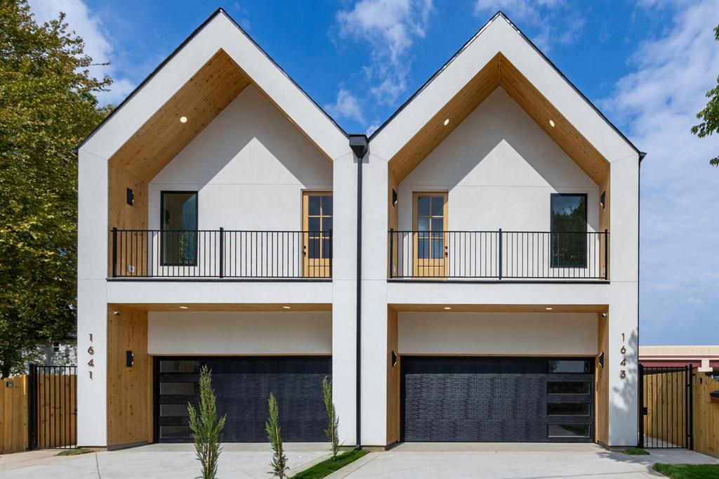 1641 & 1643 Faye Street Property Photo 1