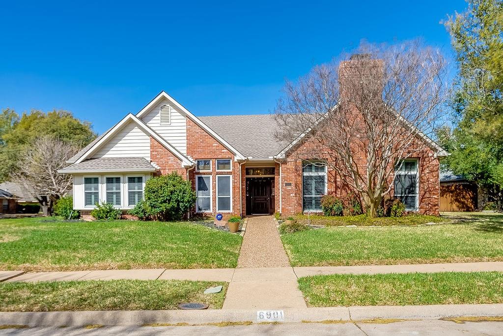 6901 April Way Circle Property Photo 1