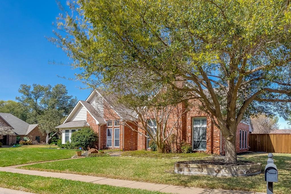 6901 April Way Circle Property Photo 2