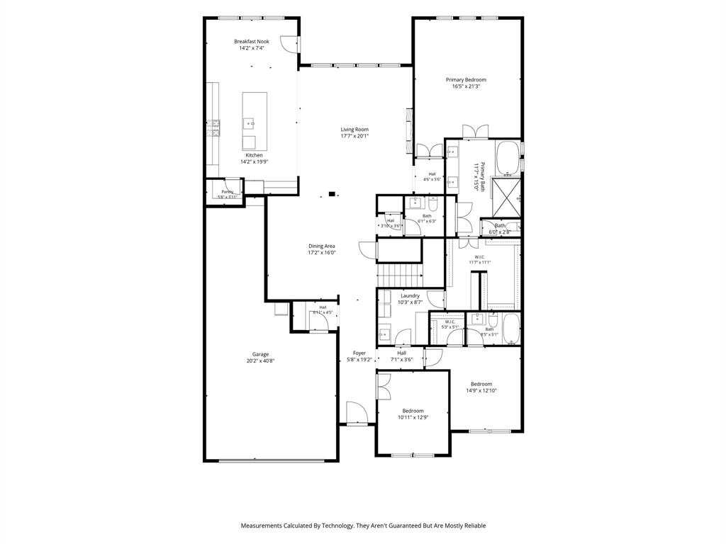 412 Fire Blade Drive Property Photo 38