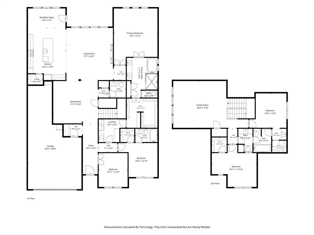 412 Fire Blade Drive Property Photo 40