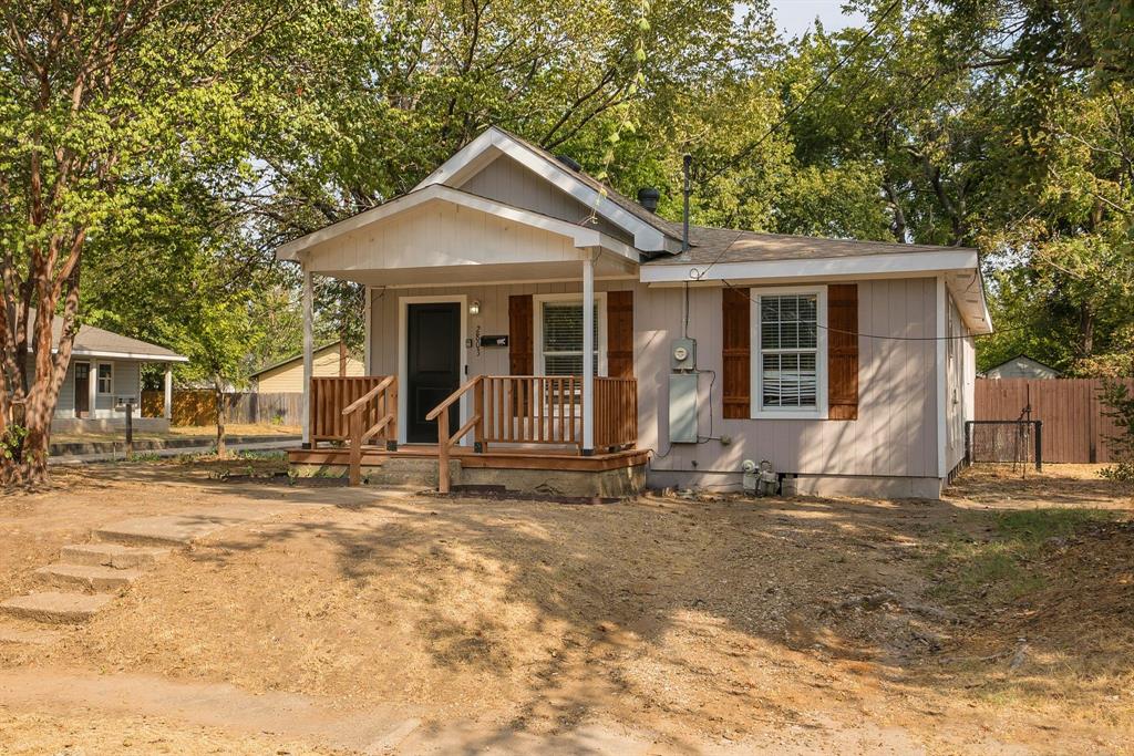 2803 Valentine Street Property Photo 5