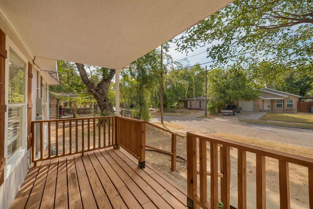 2803 Valentine Street Property Photo 6