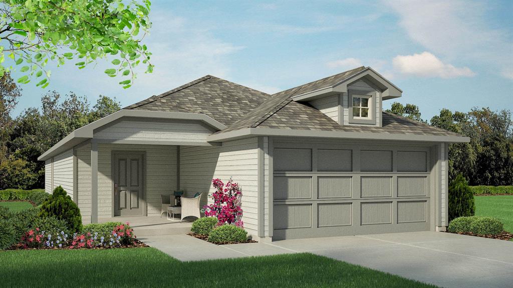 3423 BASALT Drive Property Photo 1