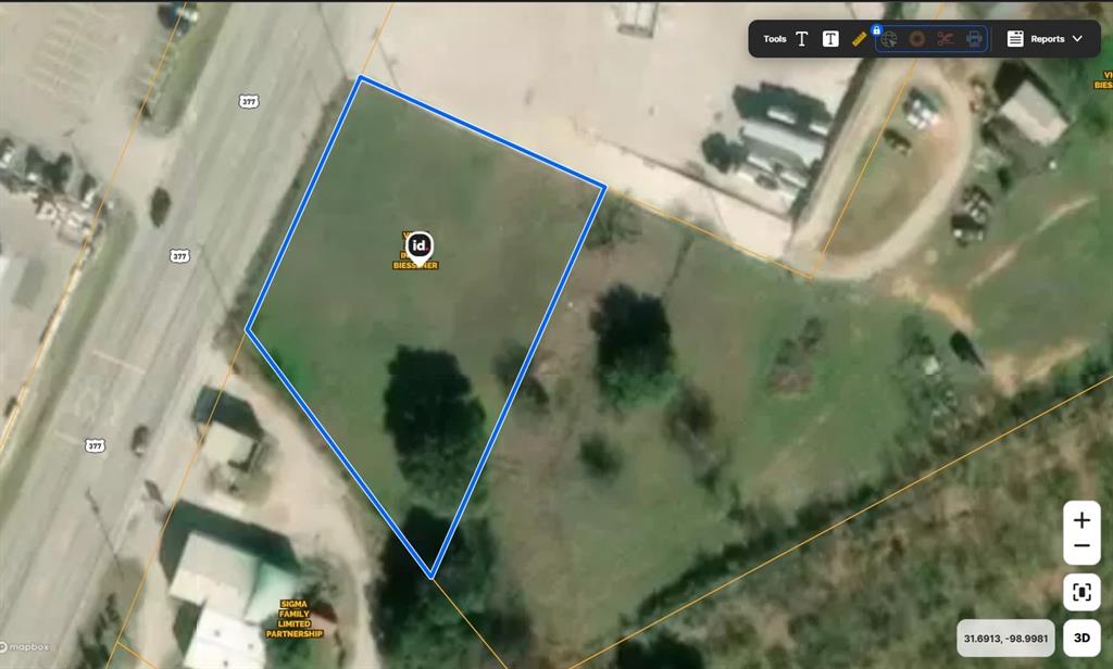 Tbd 377 S Highway Property Photo 4