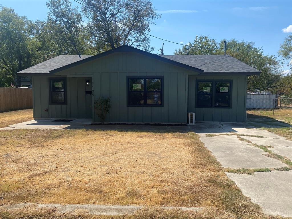 1105 9th Street Property Photo 1