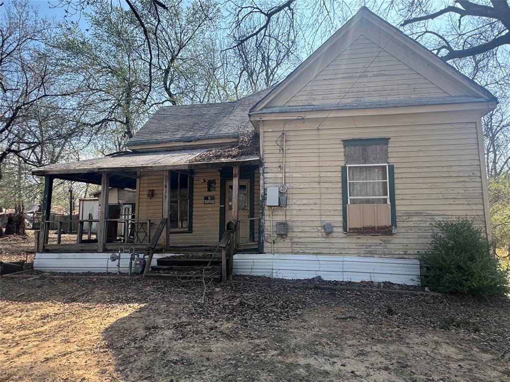 1415 & 1401 Graham Street Property Photo 1