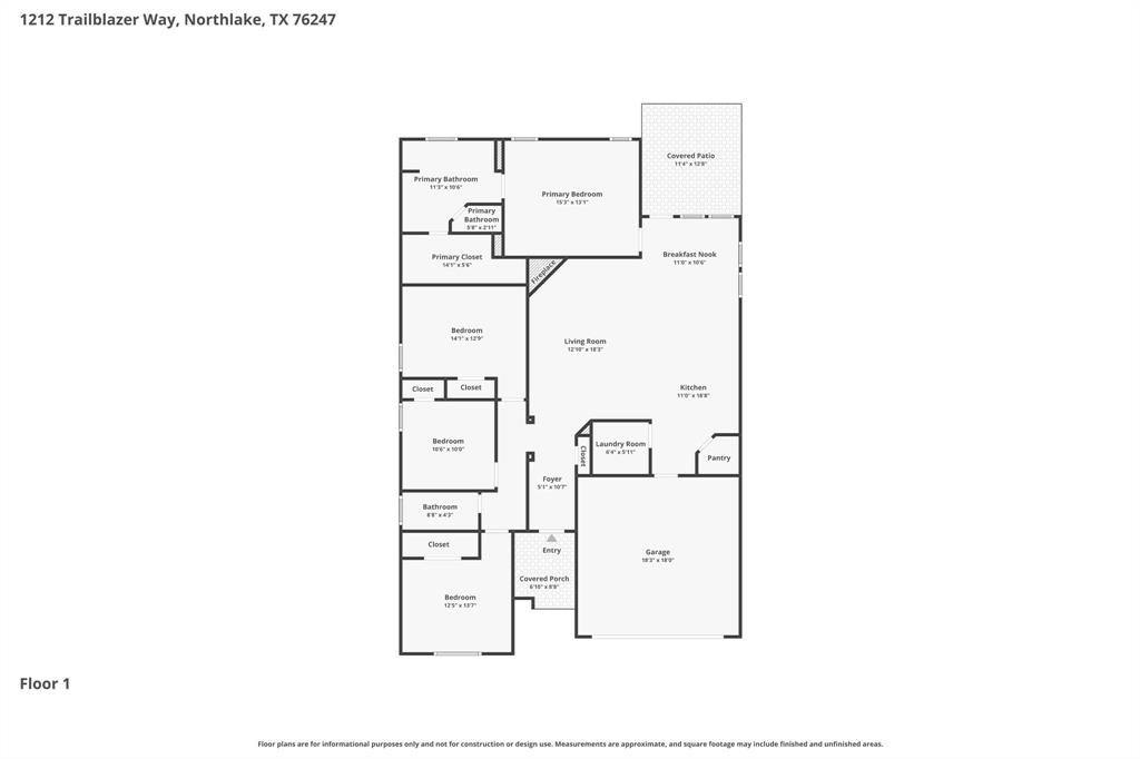 1212 Trailblazer Way Property Photo 38