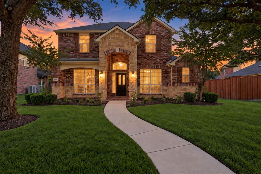 2185 Goliad Circle Property Photo 1