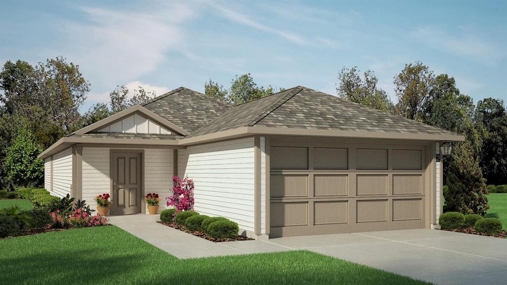 3419 Basalt Drive Property Photo 1