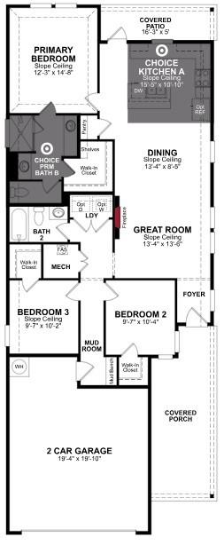 9009 Saratoga Street Property Photo 6