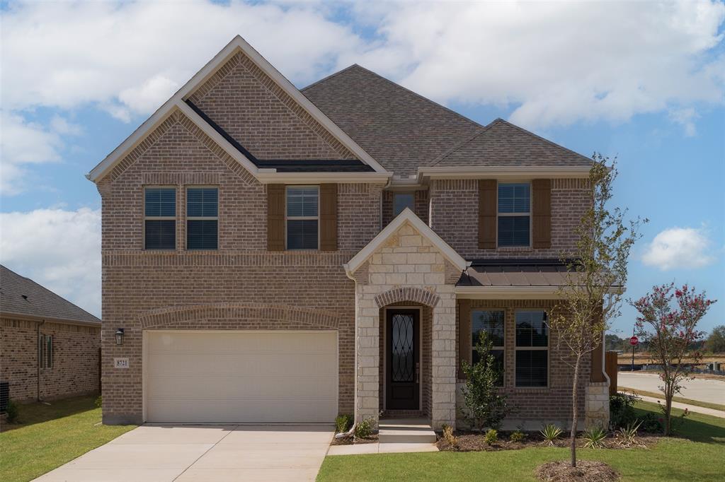 8721 Kentucky Derby Street Property Photo 1