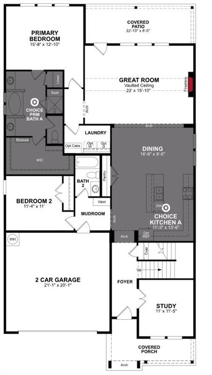 8721 Kentucky Derby Street Property Photo 12