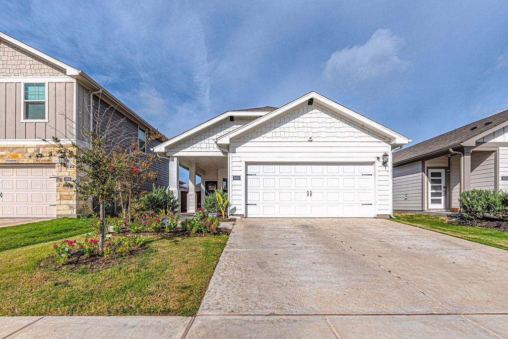 3818 Cisco Drive Property Photo 1