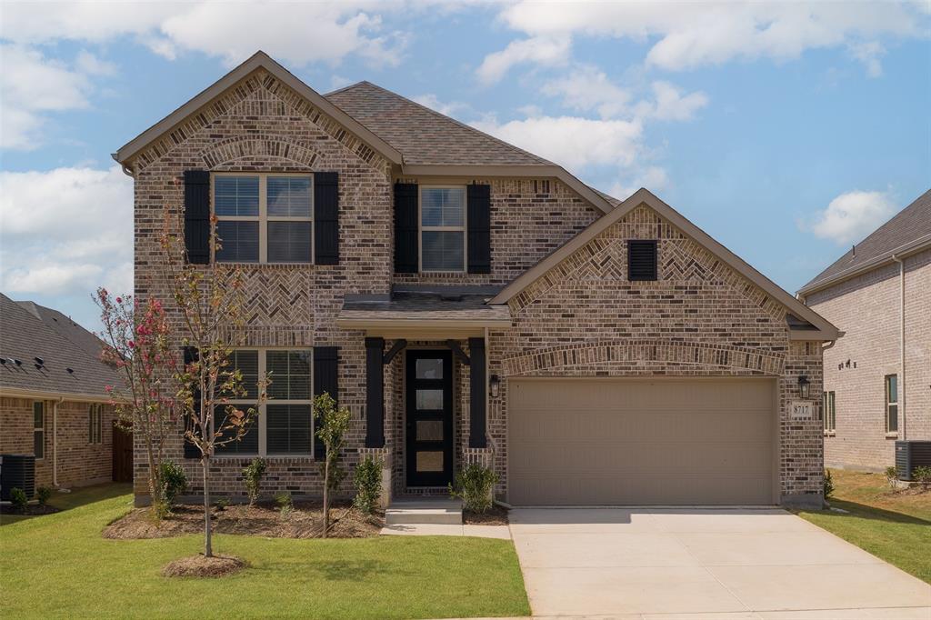 8717 Kentucky Derby Street Property Photo 1
