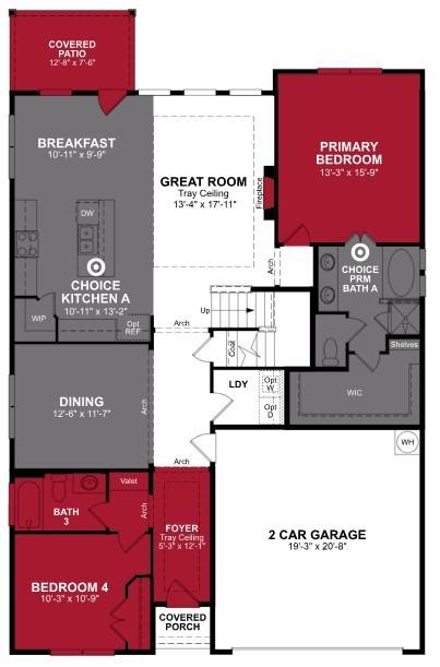 8717 Kentucky Derby Street Property Photo 17