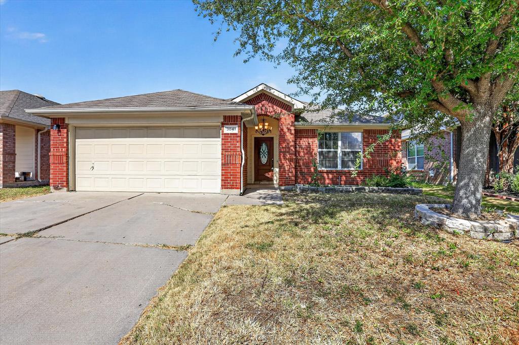 3041 Meadowbrook Drive Property Photo 1