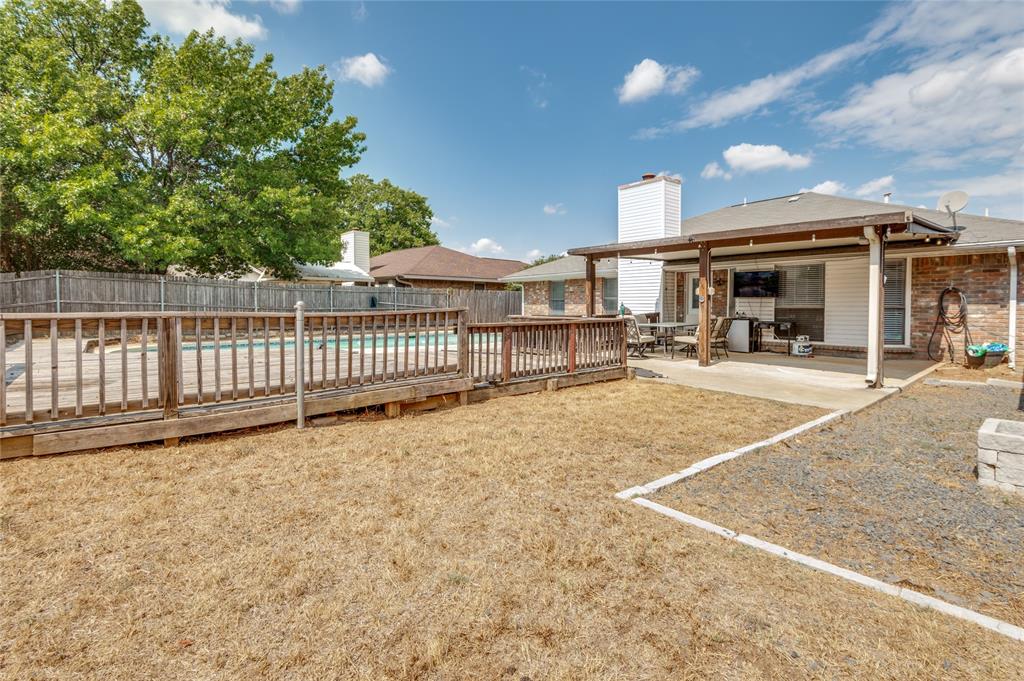 500 Bayberry Lane Property Photo 23
