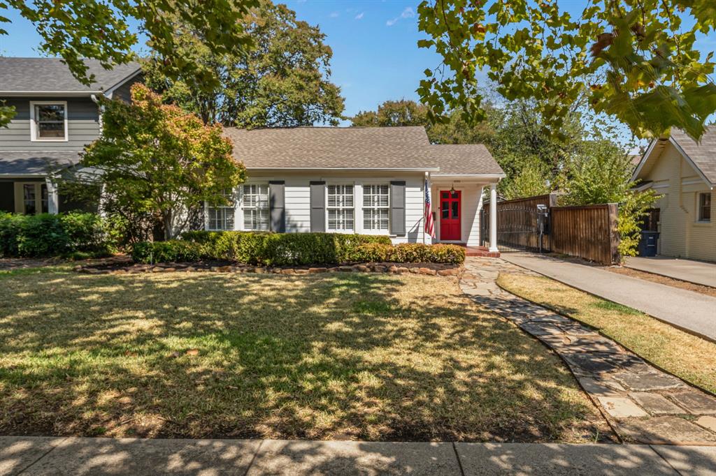 4058 Modlin Avenue Property Photo 1