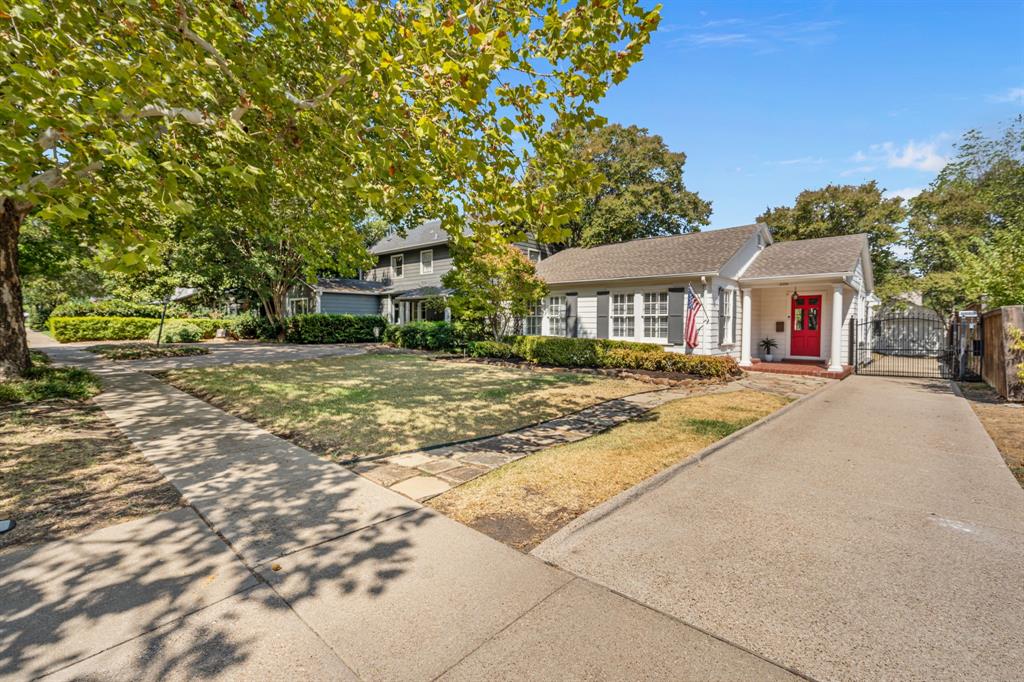 4058 Modlin Avenue Property Photo 3