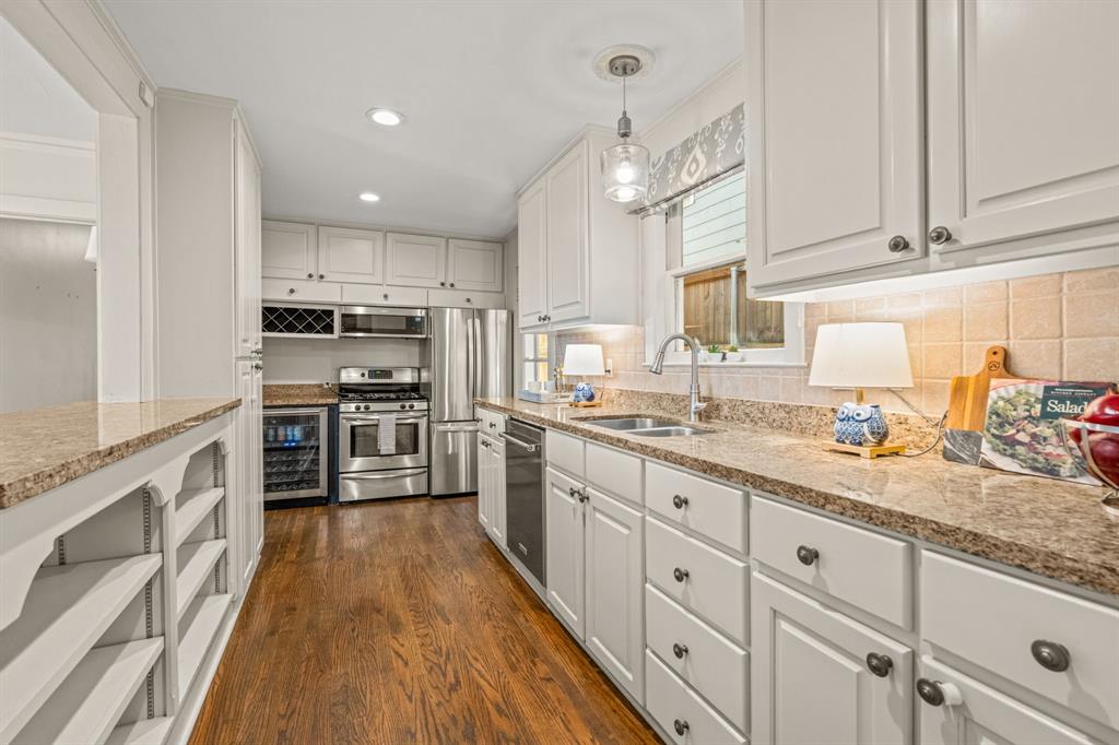 4058 Modlin Avenue Property Photo 21