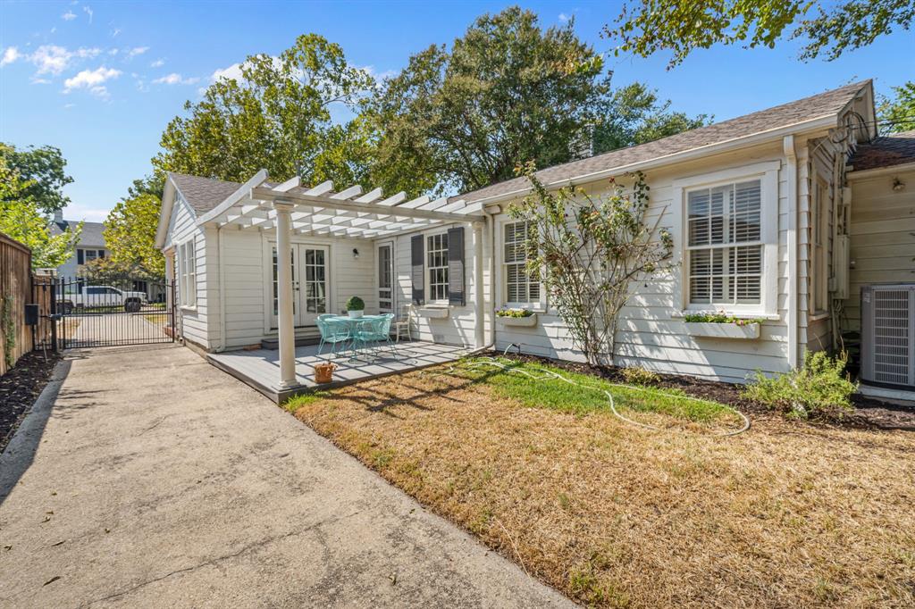 4058 Modlin Avenue Property Photo 30