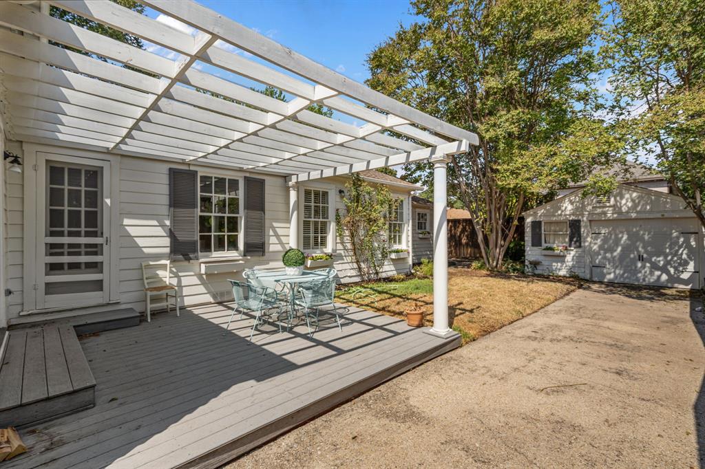 4058 Modlin Avenue Property Photo 31