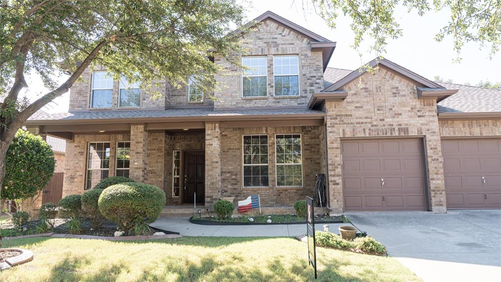 3612 Oliver Drive Property Photo 1