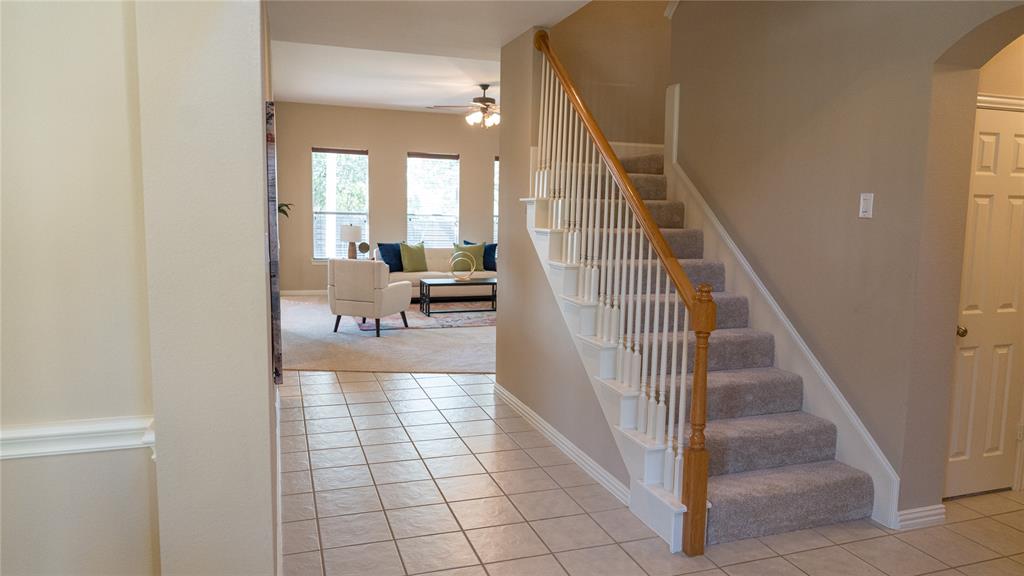 3612 Oliver Drive Property Photo 2