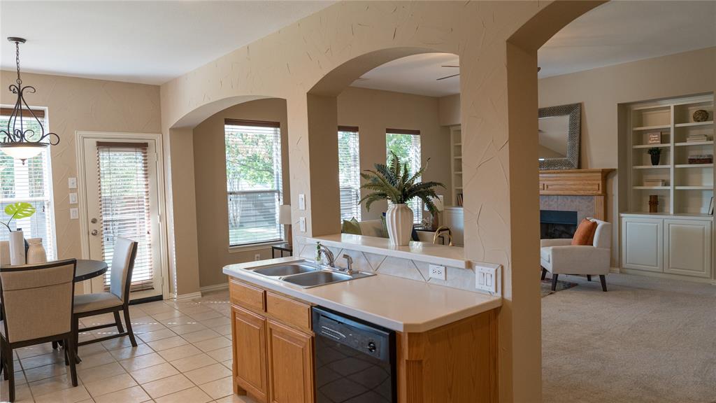 3612 Oliver Drive Property Photo 12