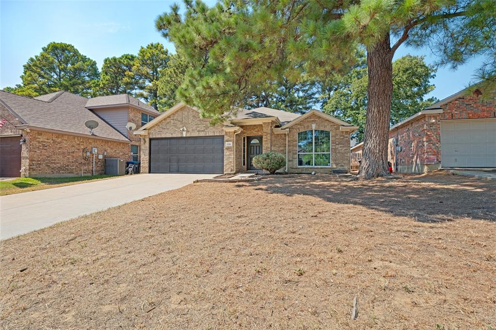 536 Cross Ridge Circle Property Photo 1