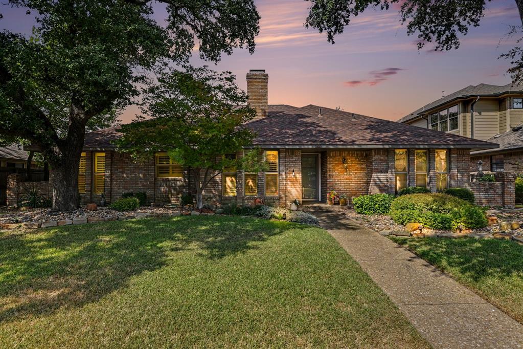 6503 Barfield Drive Property Photo 1
