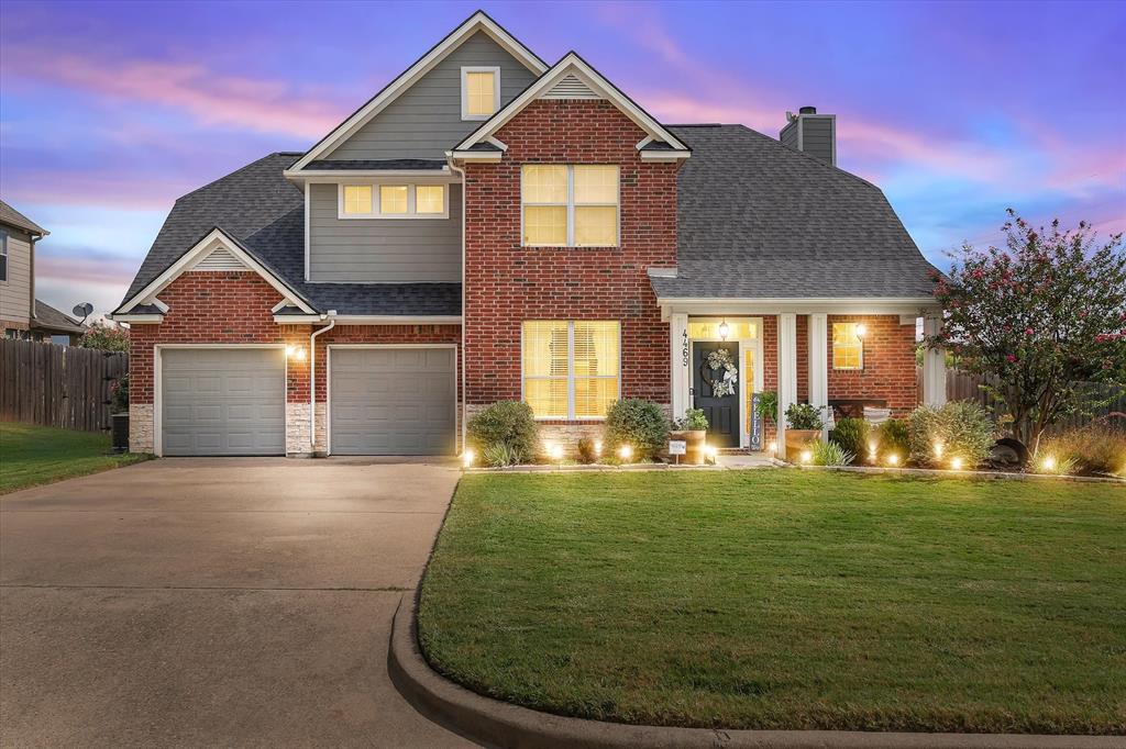 4469 Etheridge Property Photo 1