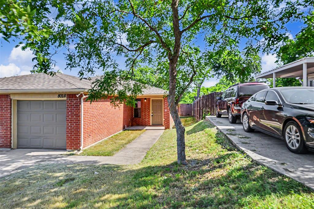 8028 Tanner Avenue 8030 Property Photo 1